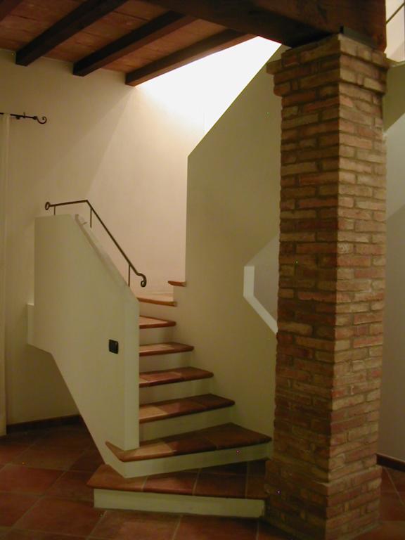 B&B L'Alberone Budrio  Luaran gambar