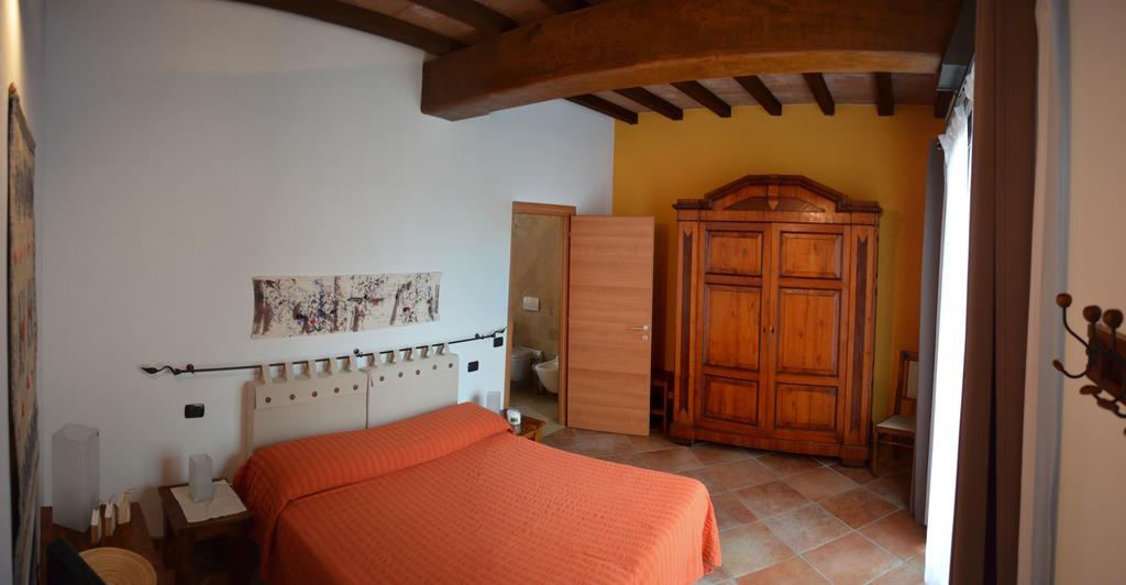 B&B L'Alberone Budrio  Luaran gambar