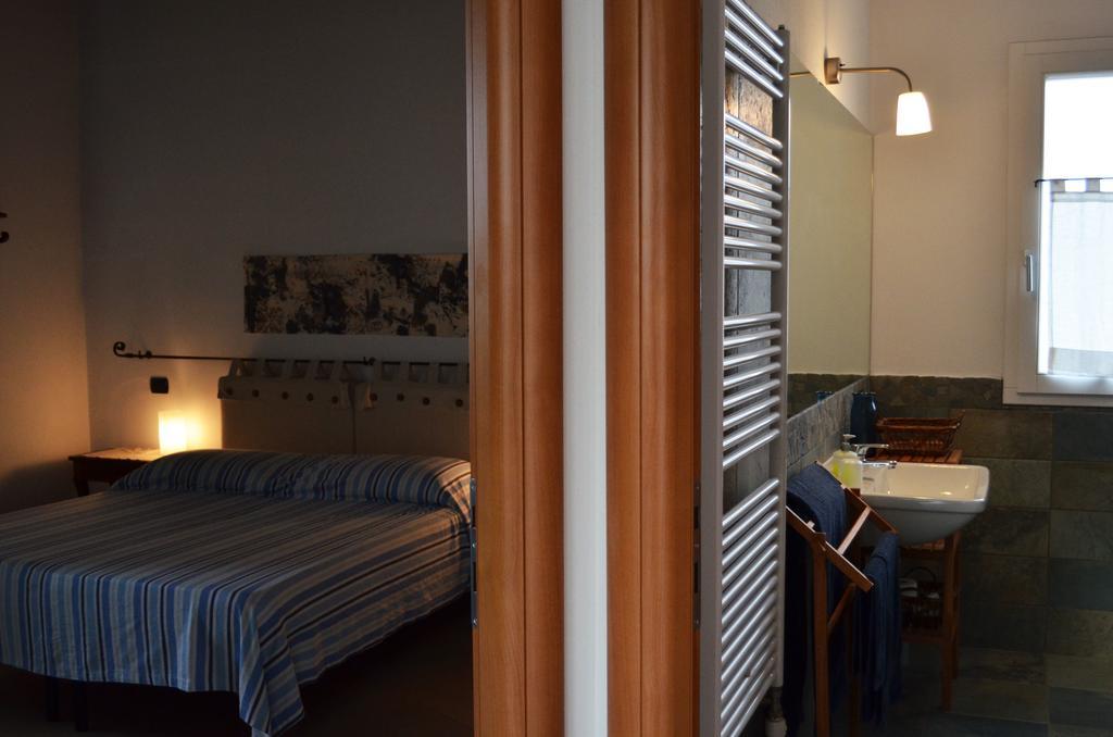 B&B L'Alberone Budrio  Luaran gambar